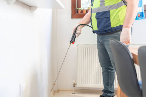 Reliable Summerdale, AL Pest Control Solutions
